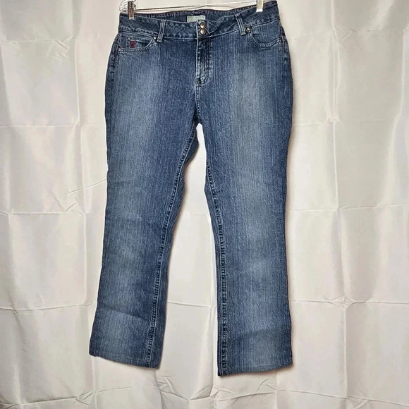 Authentic Brand Twenty X Wrangler Jeans - Picture 2 of 10